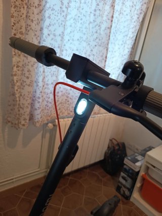 Patinete Xiaomi Electric Scooter 5