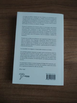 Farruto. El demonio que toca el clarinete