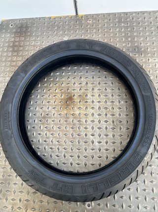Neumático Pirelli MT 75 100/80-16 50T