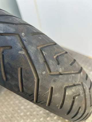 Neumático Pirelli MT 75 100/80-16 50T