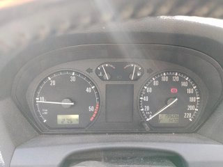 Skoda Fabia 2004
