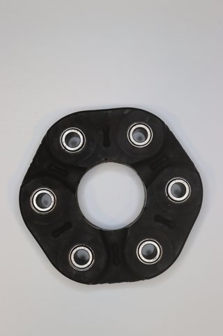 Febi Disco flexible eje transmisión