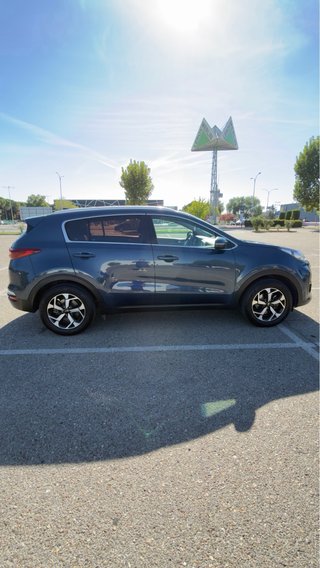 KIA Sportage 2019