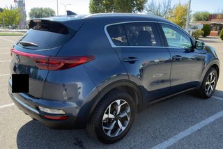 KIA Sportage 2019