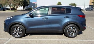 KIA Sportage 2019