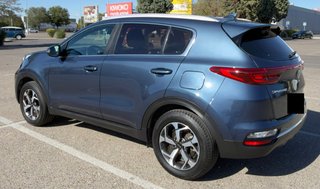 KIA Sportage 2019
