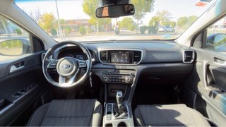 KIA Sportage 2019