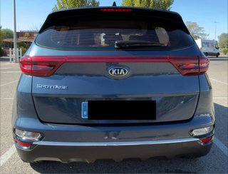 KIA Sportage 2019