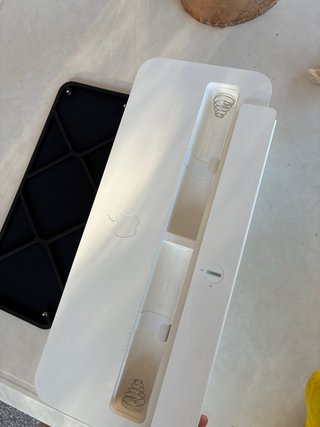 Altavoz Apple iPod Hi-Fi Original