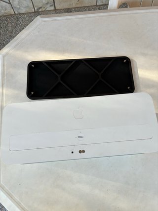 Altavoz Apple iPod Hi-Fi Original