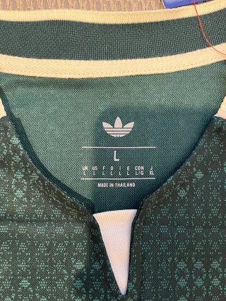 Camiseta Mbappé #10 player versión 2 equipacion