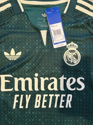 Camiseta Mbappé #10 player versión 2 equipacion