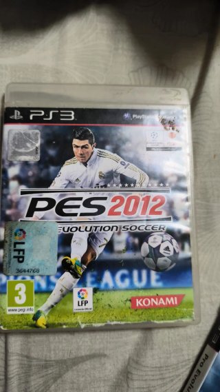 Giochi PS3. Vendita singola, prezzo negoziabile.