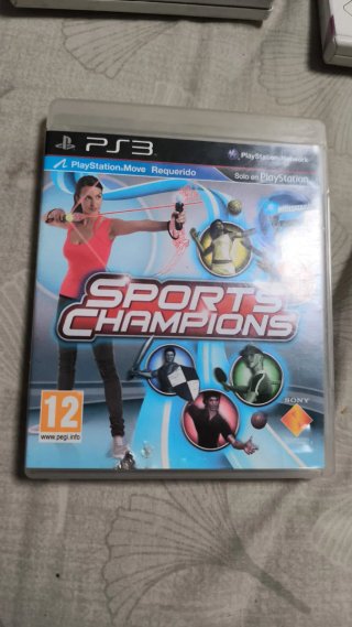 Giochi PS3. Vendita singola, prezzo negoziabile.