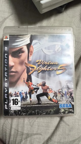 Giochi PS3. Vendita singola, prezzo negoziabile.