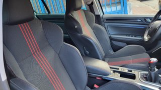 Renault Megane 2022  RS