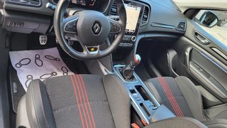 Renault Megane 2022  RS