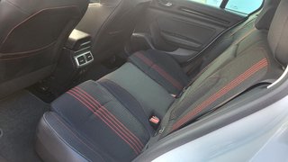 Renault Megane 2022  RS