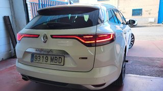 Renault Megane 2022  RS