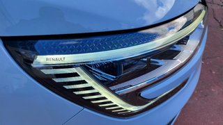 Renault Megane 2022  RS