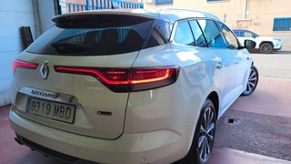 Renault Megane 2022  RS