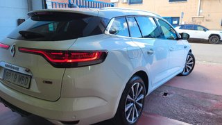 Renault Megane 2022  RS