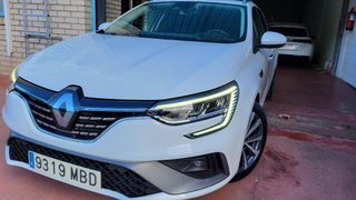 Renault Megane 2022  RS