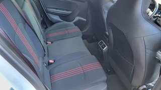 Renault Megane 2022  RS