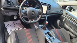 Renault Megane 2022  RS
