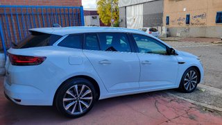 Renault Megane 2022  RS