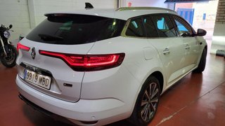 Renault Megane 2022  RS