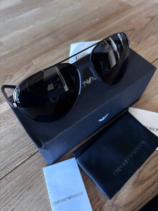 Gafas Emporio Armani EA2059 Nuevas