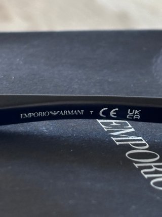 Gafas Emporio Armani EA2059 Nuevas