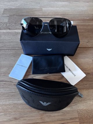 Gafas Emporio Armani EA2059 Nuevas