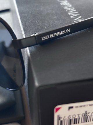 Gafas Emporio Armani EA2059 Nuevas