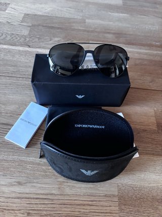 Gafas Emporio Armani EA2059 Nuevas