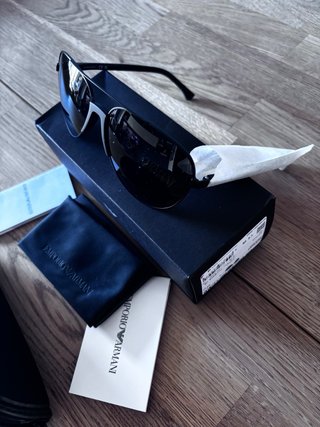 Gafas Emporio Armani EA2059 Nuevas