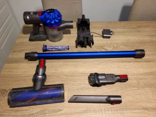 Dyson V7 Aspirador
