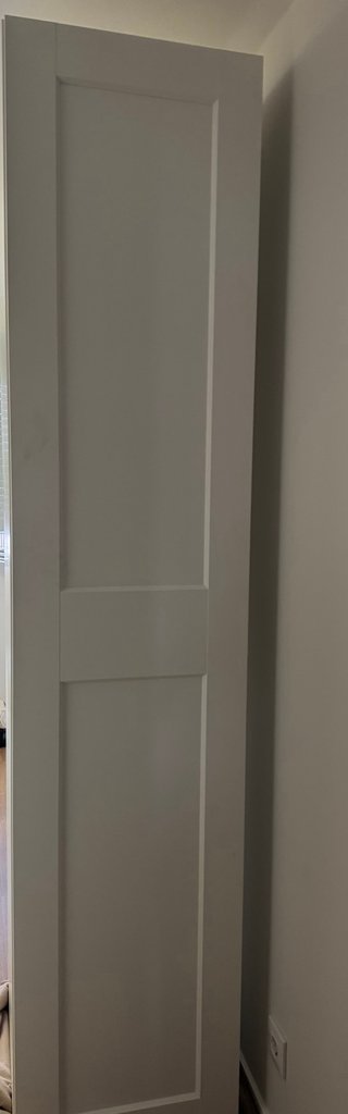 Armario modular Ikea Pax