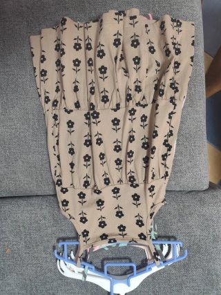 3 Vestidos Niña Corazones 4/5 Años