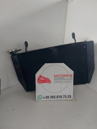 Radiatore Ducati Multistrada 1200