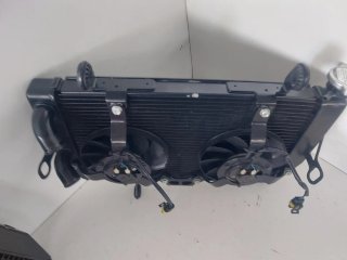 Radiatore Ducati Multistrada 1200