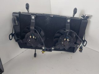 Radiatore Ducati Multistrada 1200