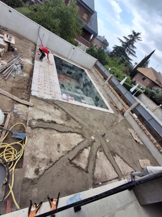 Estoy buscando trabajo