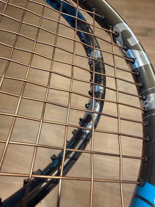 Babolat Pure Drive VS Raquetas Tenis