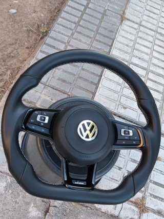 Volante Rline Personalizado VW
