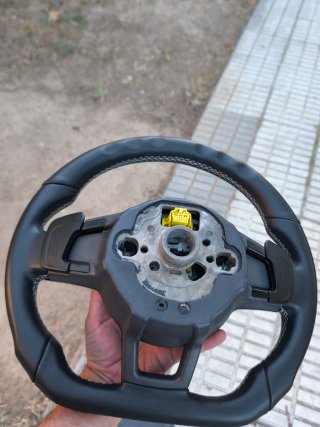 Volante Rline Personalizado VW