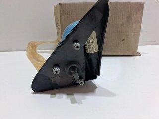 Retrovisor Derecho Ford Escort MK4 Azul