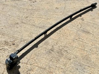 Sensor impacto Hyundai Tucson TL