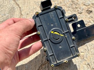 Sensor impacto Hyundai Tucson TL